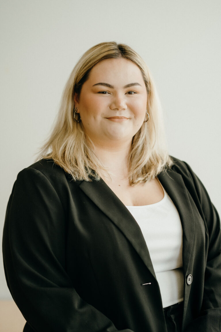 Caitlin, Asset Finance Broker at Nobilo Finance